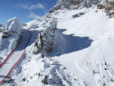 Cortina d’Ampezzo, S, S, SG (ž): Najava trka Cortina d’Ampezzo, S, S, SG (ž): Najava trka